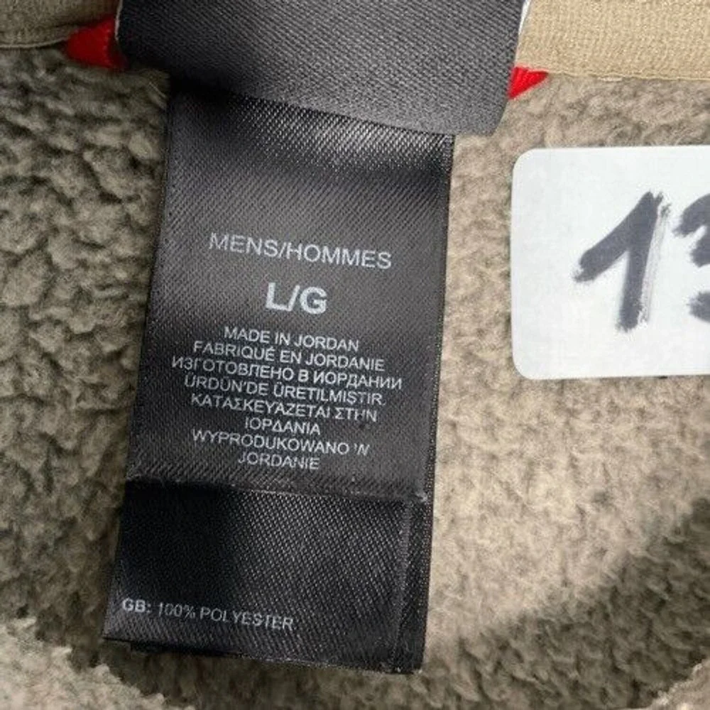 The North Face north face